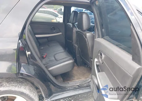 2008 Chevrolet Equinox Sport z USA, uszkodzony, nr VIN 2CNDL937786074813